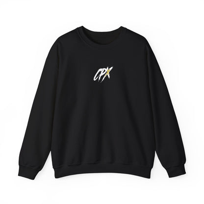 CPX Winter Sweater