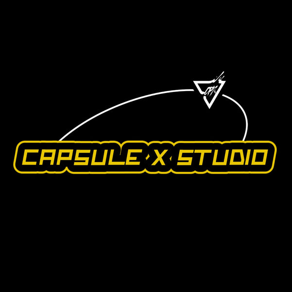 Capsule X Studio