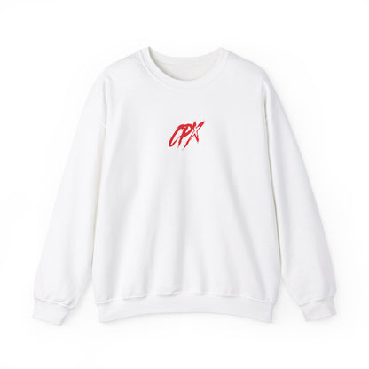 CPX Winter Sweater