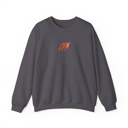 CPX Winter Sweater